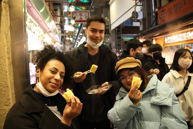 Kyoto Customized Private Tour: See Top Attractions in 1 Day - Why a private Kyoto tour can work so well