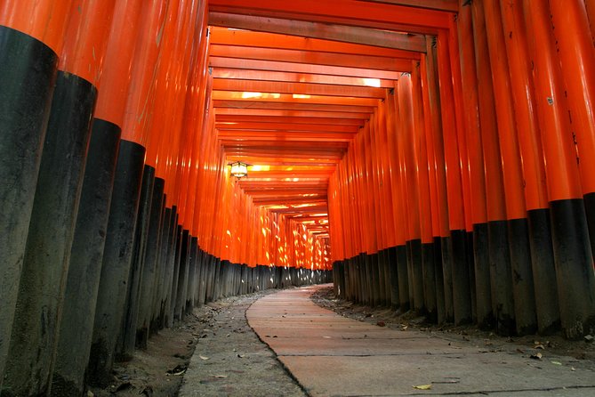 Kyoto Customized Private Tour: See Top Attractions in 1 Day - Arashiyama, Tenryu-ji, and the bamboo path