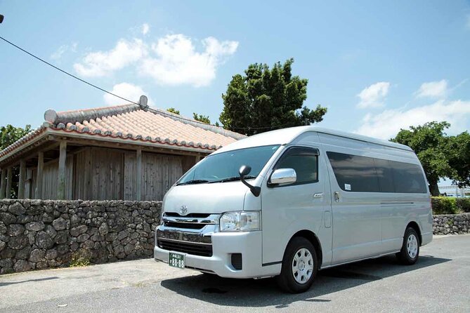 Kyoto Day Trip using Private Car with English Driver (up to 5) - The guides make the flexible format work
