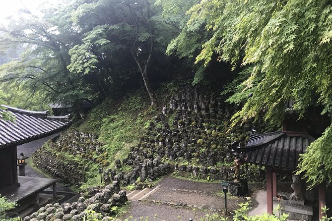 Kyoto: Descending Arashiyama (Private) - Why this Arashiyama route feels different