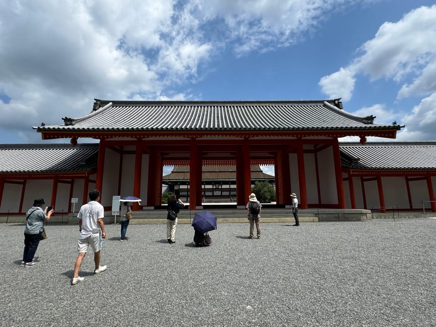 Kyoto: Discover Every Bit of Kyoto Imperial Palace - Why Kyoto Imperial Palace matters