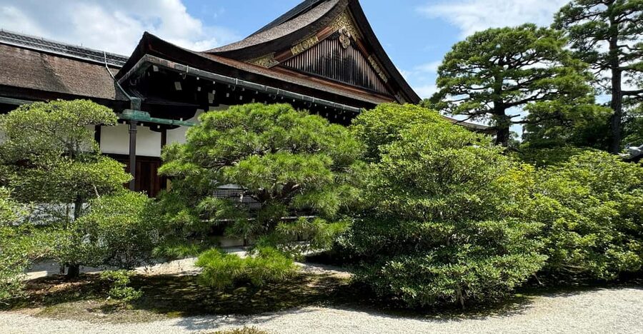 Kyoto: Discover Every Bit of Kyoto Imperial Palace - Is $38 a fair price?