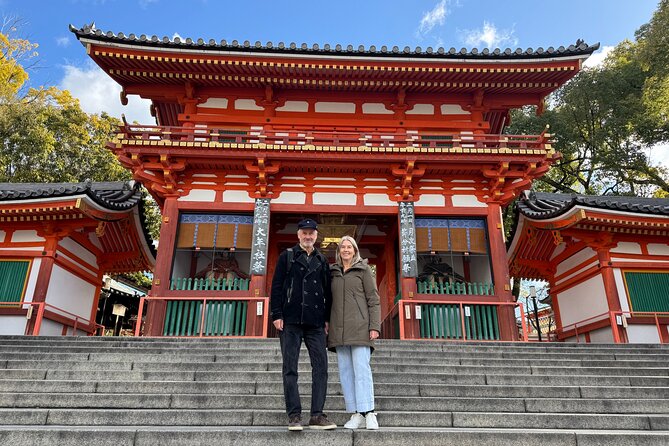 Kyoto Early Bird English Tour: Fushimi Inari & Gion(Private opt) - Price, Pace, and What You Actually Pay
