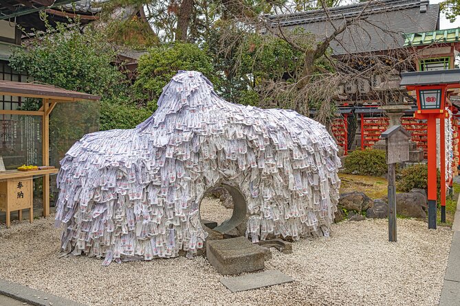 Kyoto Early Bird English Tour: Gion & Higashiyama(Private opt) - Sannenzaka and Ninenzaka, Kyoto’s prettiest shopping streets