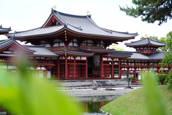 Kyoto Early Bird Tour in Uji and Fushimi Inari - Why this Kyoto and Uji pairing works