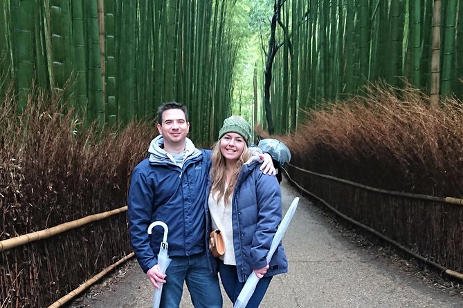 Kyoto Early Bird Walking Tour - Price, extra costs, and overall value