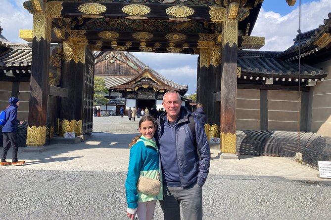 Kyoto Early Morning Private Tour with Government-Licensed Guide - Why this early start matters in Kyoto