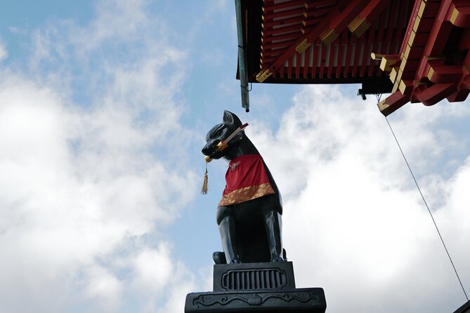 Kyoto Early Morning Tour with English-Speaking Guide - What the public transport format adds