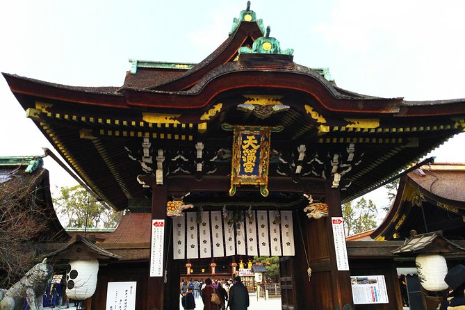 Kyoto Early Riser Platinum One-Day Walking Tour - A short but memorable hour in Arashiyama