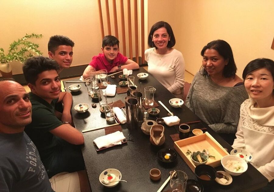 Kyoto Evening Gion Food Tour - The 10-course kaiseki dinner