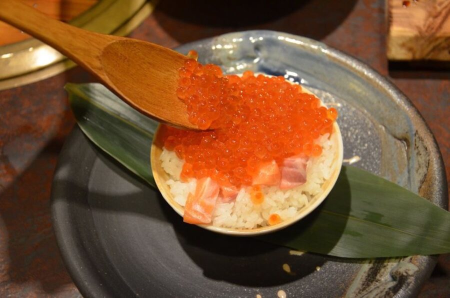 Kyoto Evening Gion Food Tour - Timing, meeting point, and walking comfort