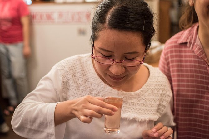 Kyoto Foodie Night Tour - Key points to know before booking