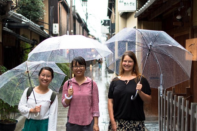 Kyoto Foodie Night Tour - How much food do you actually get?