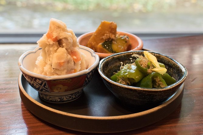 Kyoto Foodie Night Tour - Is $102.47 a fair price?