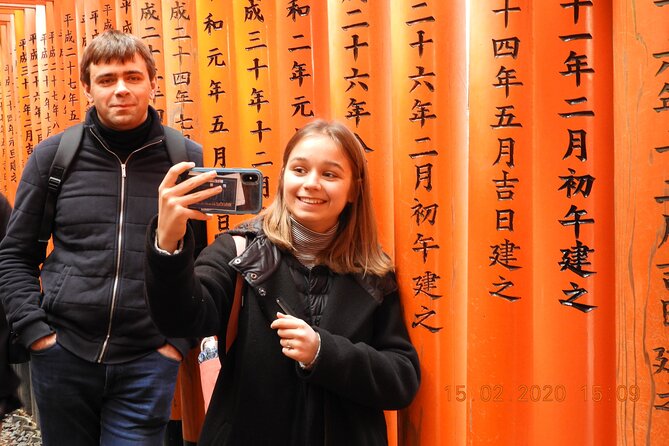 Kyoto Full Day (8 hours) Ultimate Sightseeing Private Tour - Why this private Kyoto day works