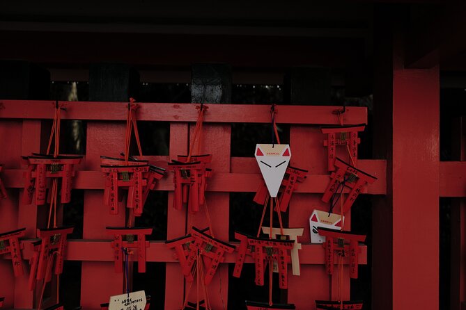 Kyoto Fushimi-Inari Night Walking Tour - Who Will Get the Most From This Walk?