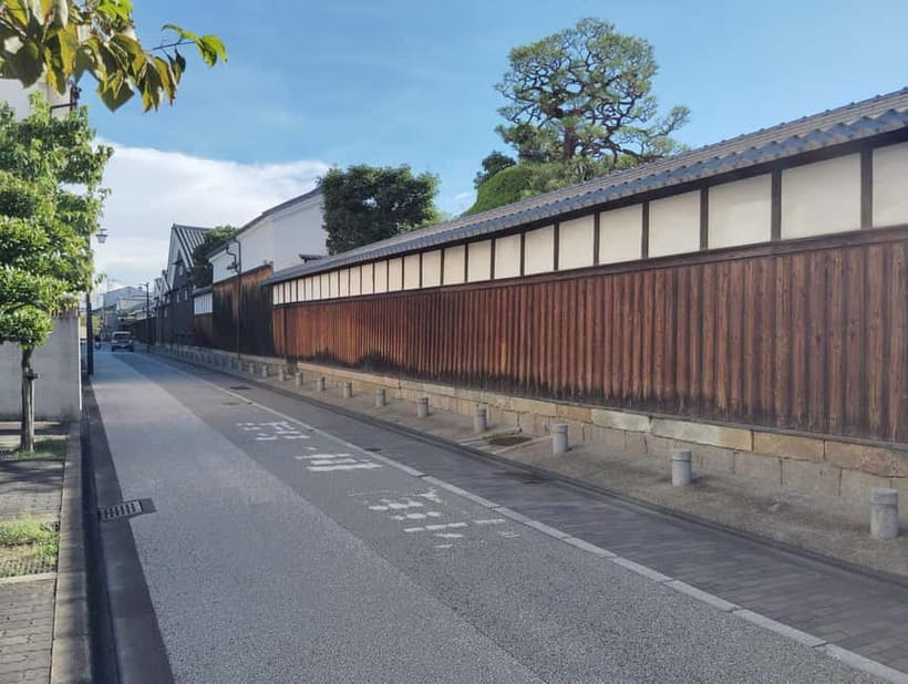Kyoto: Fushimi Sake Brewery Tour - 18 Tastings in 2.5 Hours - Should you book this Fushimi sake tour?