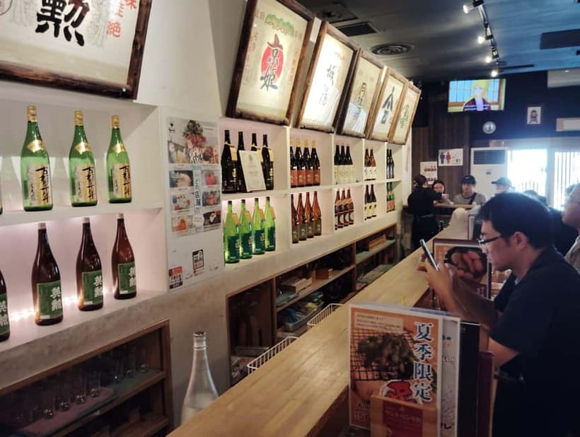 Kyoto: Fushimi Sake Brewery Tour - 18 Tastings in 2.5 Hours - Timing, group size, and practical planning