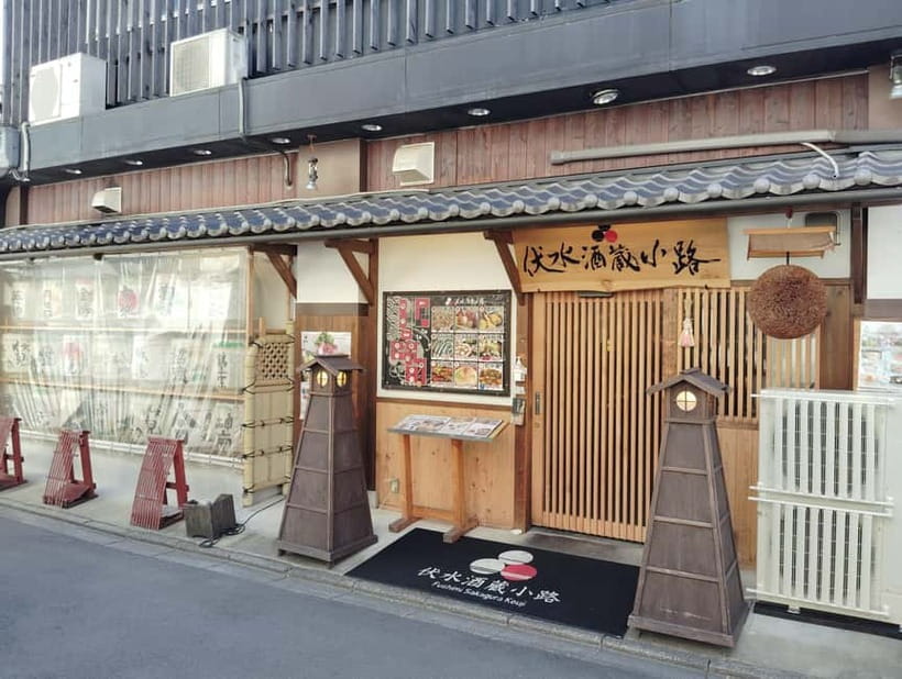 Kyoto: Fushimi Sake Brewery Tour - 18 Tastings in 2.5 Hours - Is 18 tastings in 2.5 hours too much?
