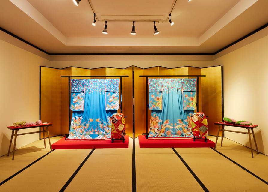 Kyoto : Geiko Maiko Dance of Kyoto & Visits of Gion Museum - Practical Tips for a Better Visit