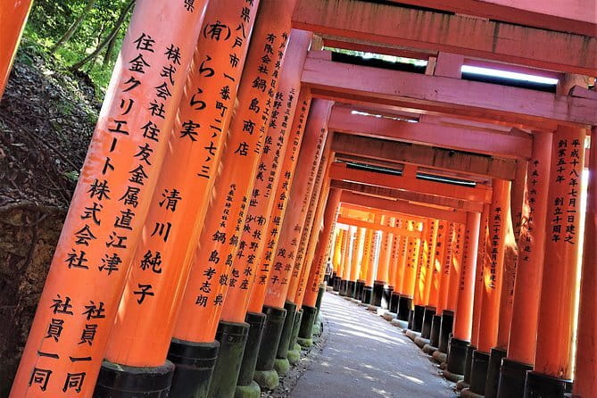 Kyoto: Geisha Dinner & Gion Cultural Walk - What the $257 price really covers