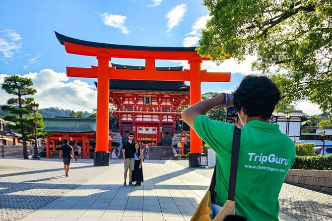 Kyoto: Geisha Dinner & Gion Cultural Walk - Timing, group size, and the important caveats