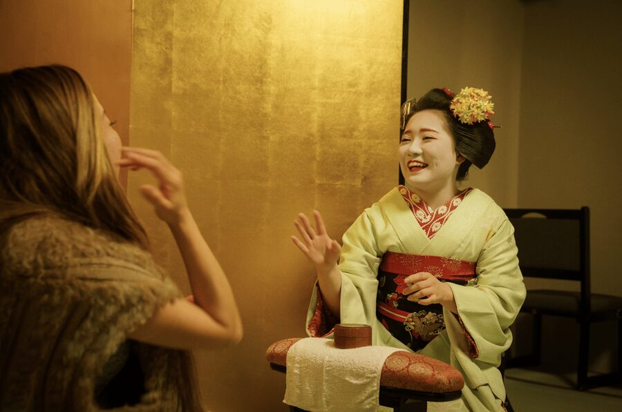 Kyoto: Geisha Dinner & Gion Cultural Walk - Who should book this Kyoto experience