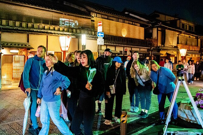 Kyoto Gion: 2-Hour Geisha Culture & History Walking Tour - Hokan-ji Temple and the city’s most familiar view