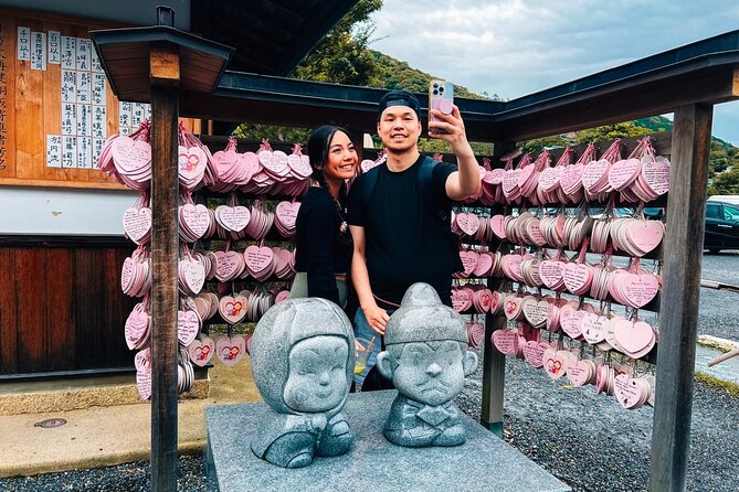 Kyoto: Gion and Geisha District Walking Tour - The Guides Make the Difference