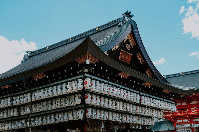 Kyoto Gion Early Morning Walking Tour - Sannenzaka and Ninenzaka on foot