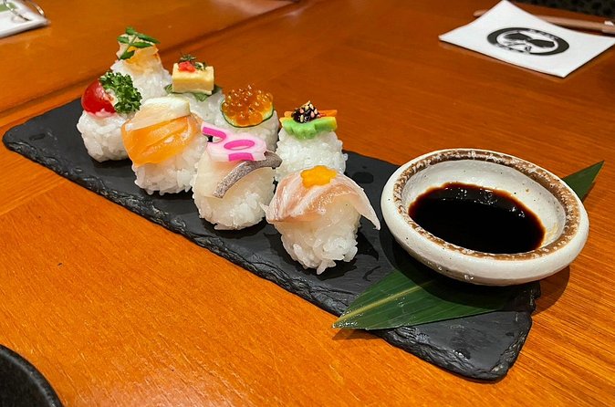 Kyoto: Gion Food Tour 13 Dishes at 4 Eateries - Value at $72.96 per person
