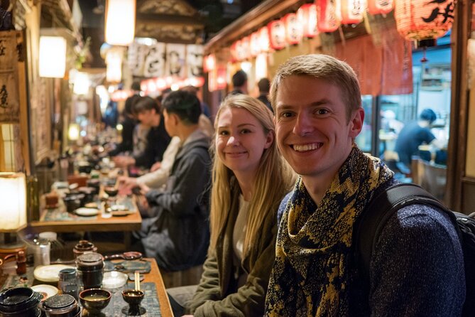 Kyoto: Gion Food Tour 13 Dishes at 4 Eateries - What the food says about Kyoto