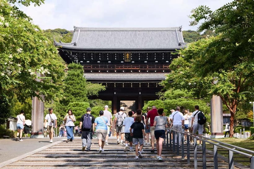 Kyoto: Gion Geisha District Walking Tour and Hidden Gems - Is $25 a fair price for three hours?