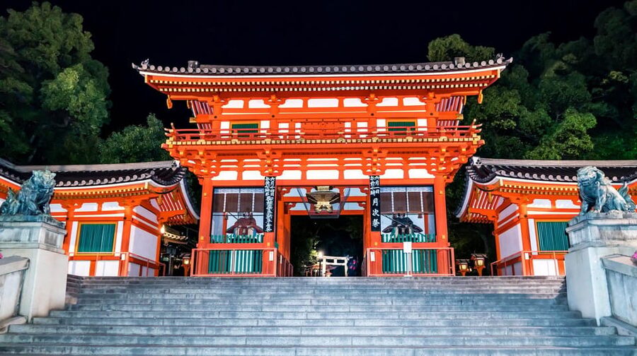 Kyoto: Gion Geisha District Walking Tour - Stories of Geisha - Starting near Ben’s Cookies Kyoto Shijo