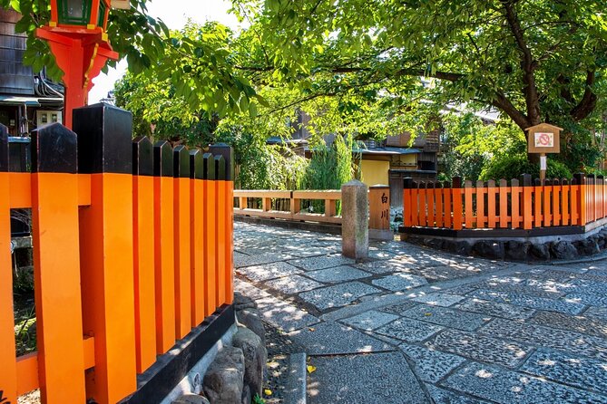 Kyoto Gion Historical Walking Tour - Why this route gives you a useful first look at Kyoto