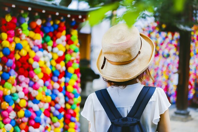Kyoto Gion Historical Walking Tour - What the guides add to the walk