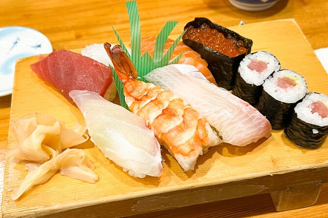 Kyoto: Gion Local Food Tour (Taste 15 Dishes) - Kawaramachidori and the first round of yakitori