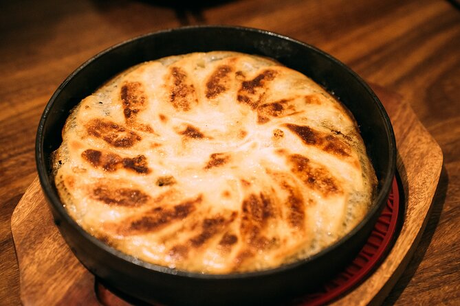 Kyoto: Gion Local Food Tour (Taste 15 Dishes) - The Gion tonkatsu stop brings a change of pace