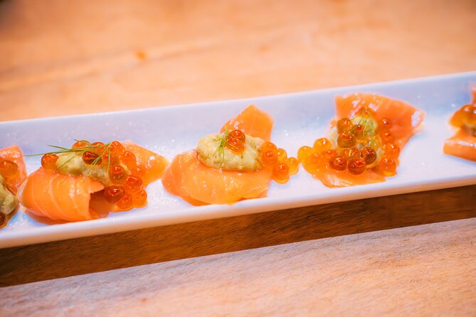 Kyoto: Gion Local Food Tour (Taste 15 Dishes) - Guides make or break the evening