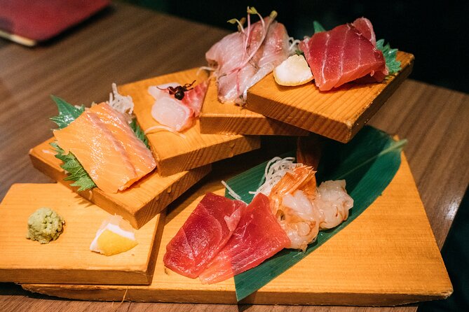 Kyoto: Gion Local Food Tour (Taste 15 Dishes) - Who should book this Gion food tour?