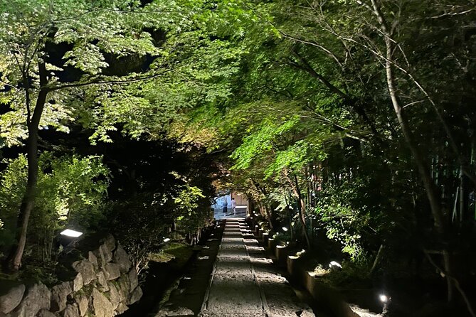Kyoto: Gion Magical Night Walking Tour - Yasui-Konpiragu and Kyoto’s shrine traditions