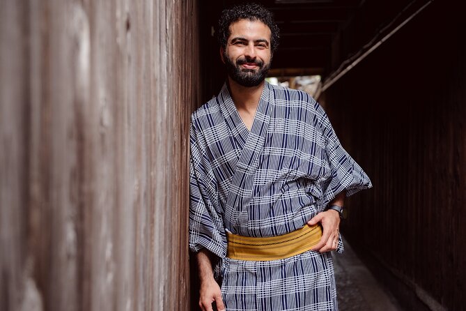 Kyoto Gion Photoshoot - Private Session | Pro Photographer - Key points to know before booking