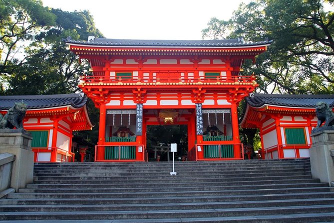 Kyoto Gion Photoshoot - Private Session | Pro Photographer - Is $163.30 per person good value?