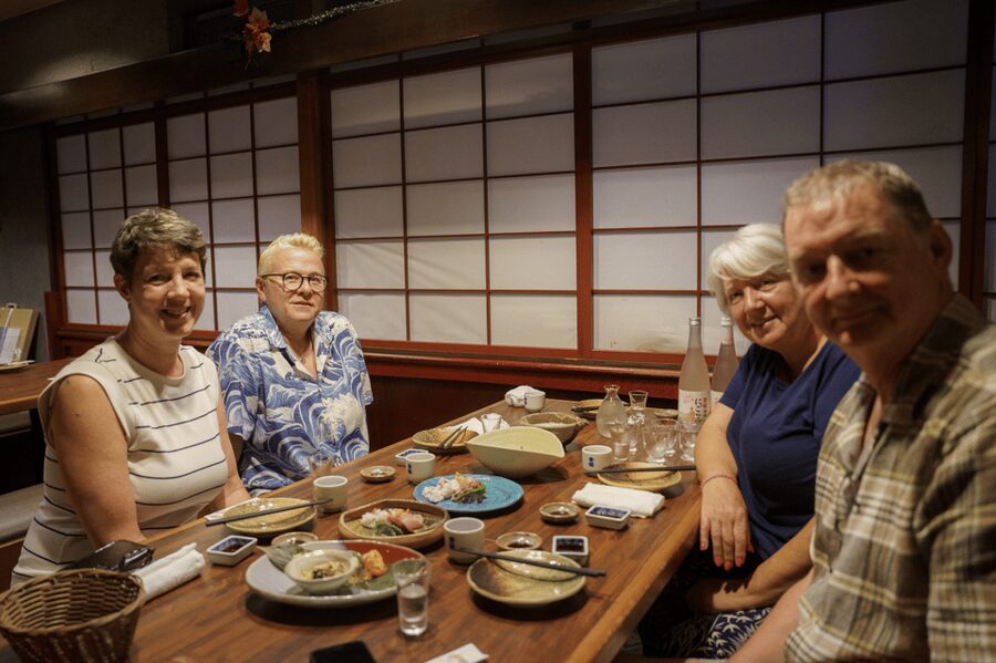 Kyoto: Gion & Pontocho Food Tour with 13 Dishes - Who will enjoy this Kyoto food tour most?