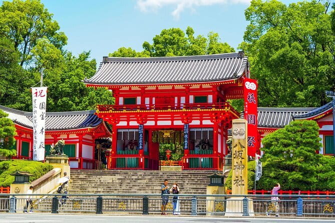 Kyoto Gion Walking Tour for First Time Visitors - Why this Gion walk works well on a first Kyoto day