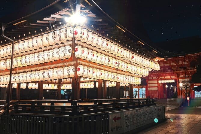 Kyoto Gion Walking Tour for First Time Visitors - Hōkan-ji and the view of Yasaka Pagoda