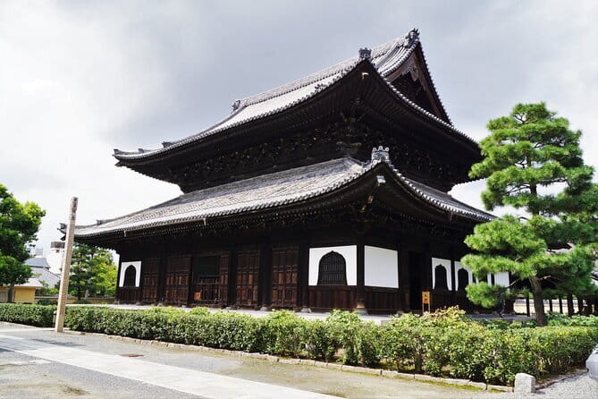 Kyoto Gion Walking Tour for First Time Visitors - What the $20 price really buys you