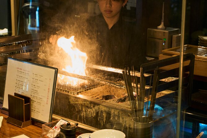 Kyoto: Guided Food Tour with 12 Dishes & 3 Drinks - Who will get the most from this Kyoto food walk