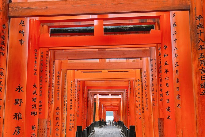 Kyoto Half Day Highlights Tour - Starting among Gion’s old streets