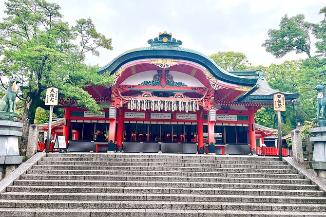 Kyoto Half Day Highlights Tour - What $50 buys you